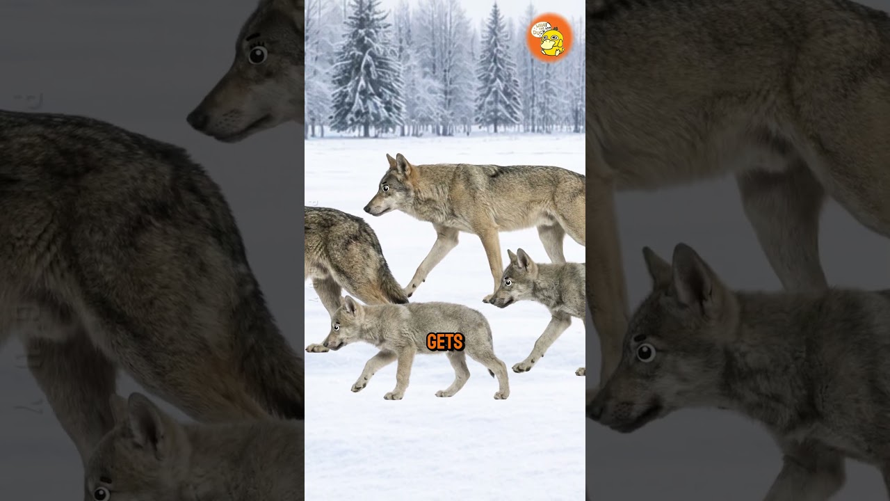 这些动物一生只会坠入爱河一次-咕咕的工具箱