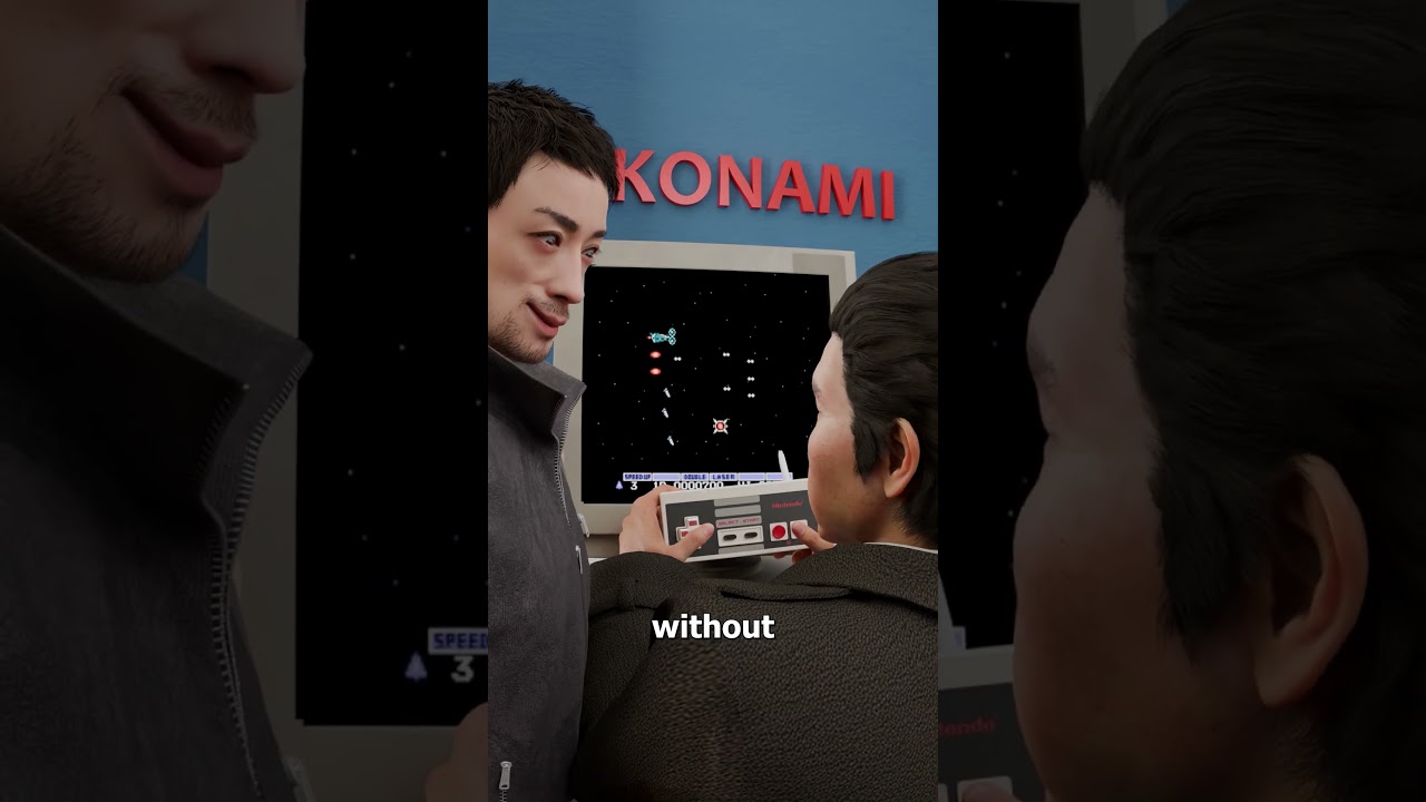 为什么电子游戏中会有作弊码？-咕咕的工具箱