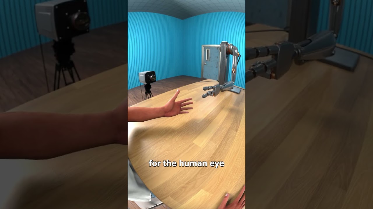 日本制造了一个总能在石头剪刀布游戏中获胜的机器人-咕咕的工具箱