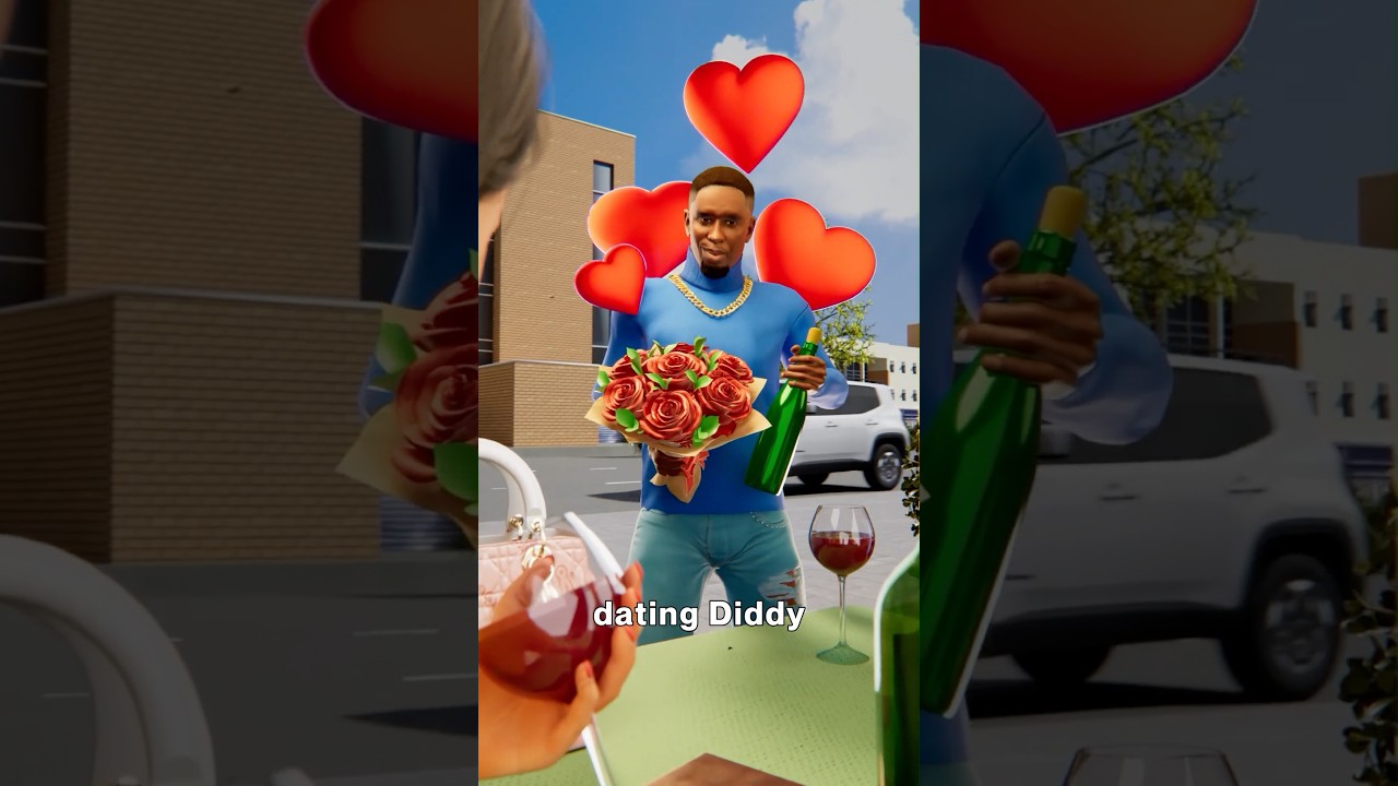 Diddy炸毁了Cudi的车（曝光）-咕咕的工具箱