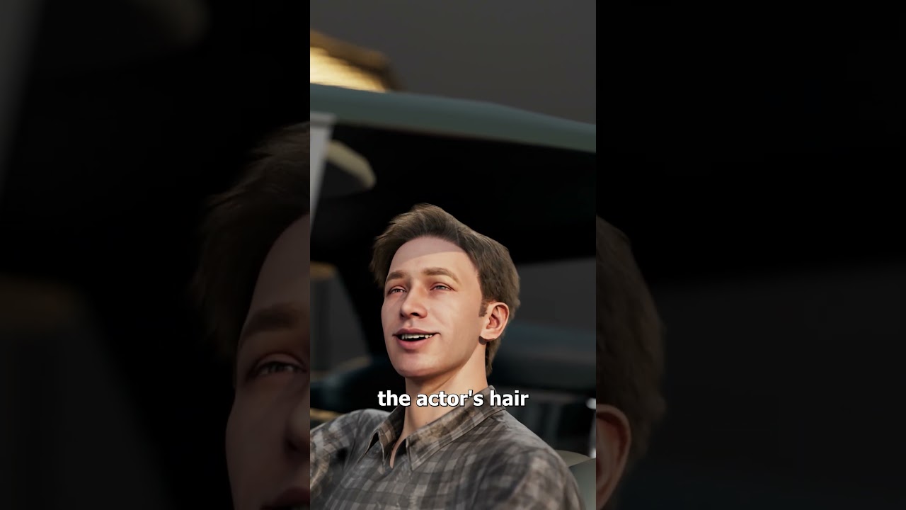 电影是如何伪造驾车场景的