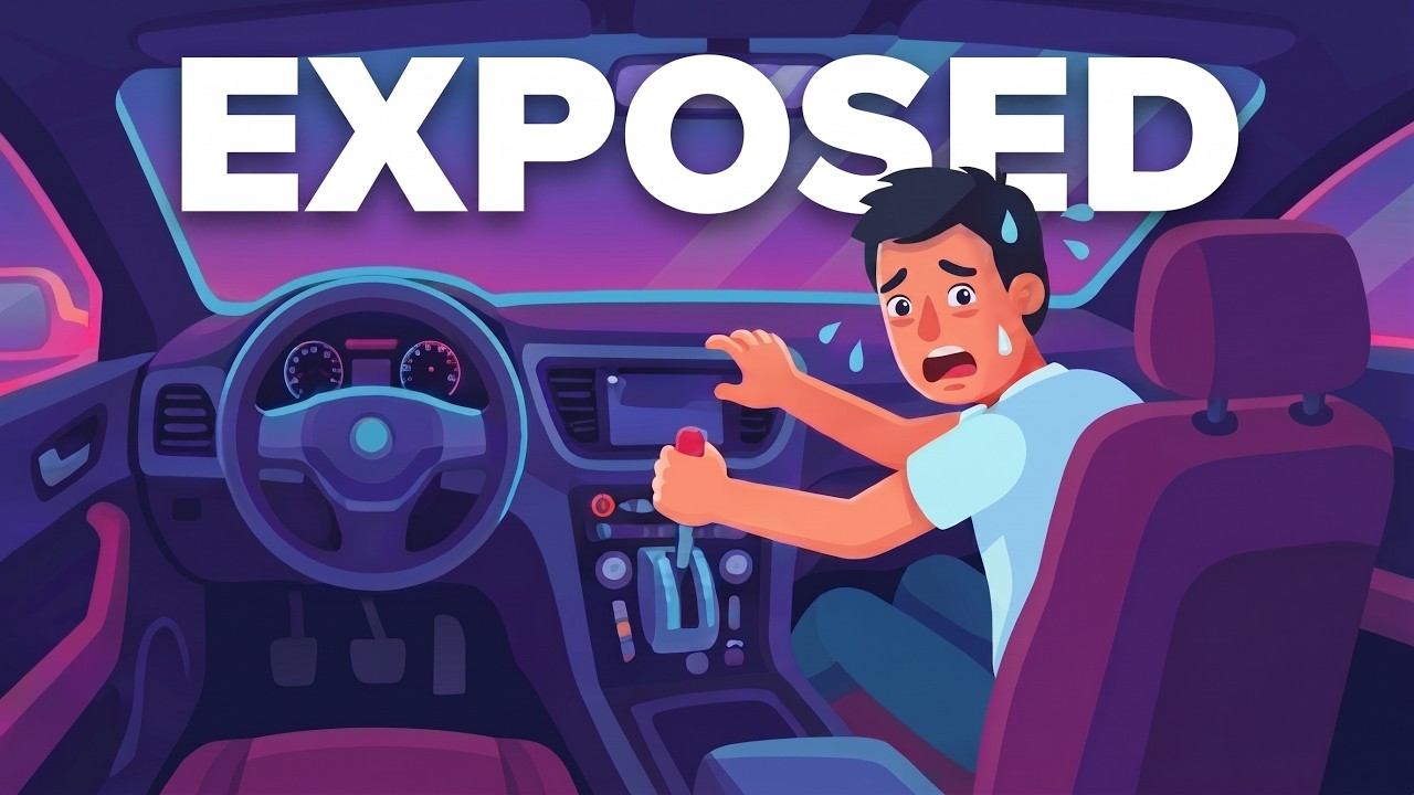 自动驾驶汽车注定失败：2万亿美元的AI灾难-咕咕的工具箱