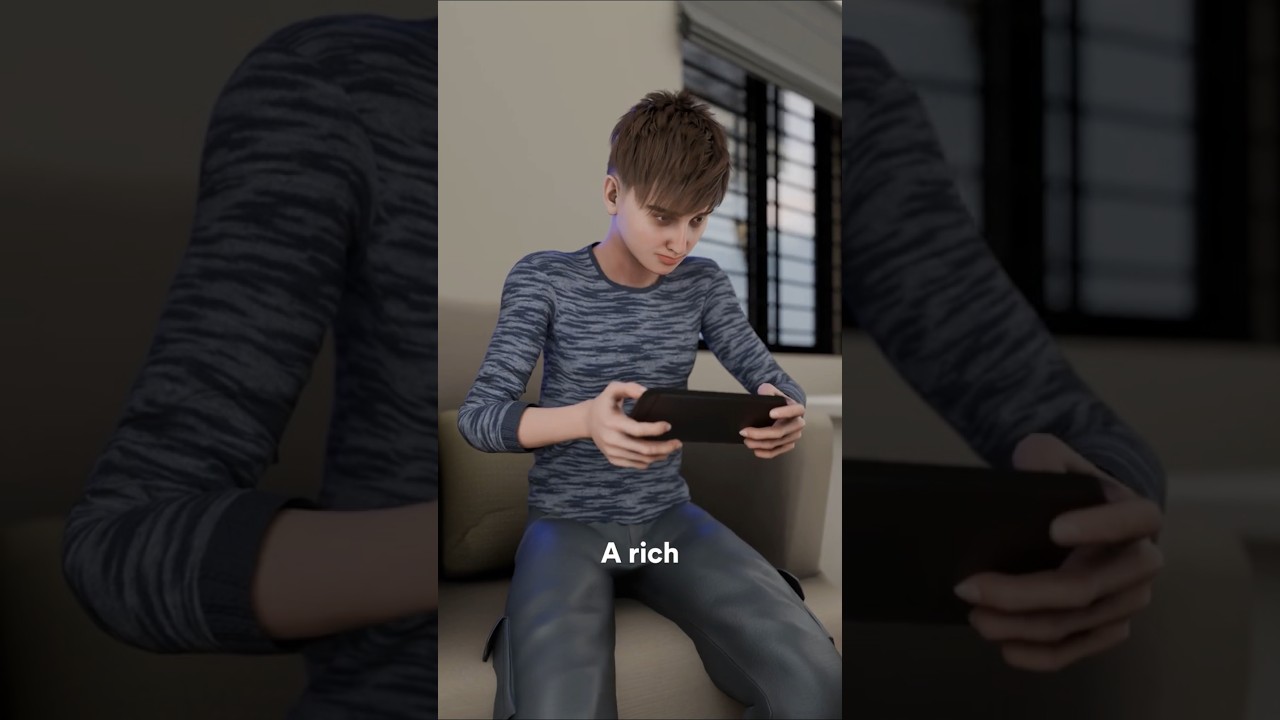 趁它还没把你击垮，就先把它击垮吧