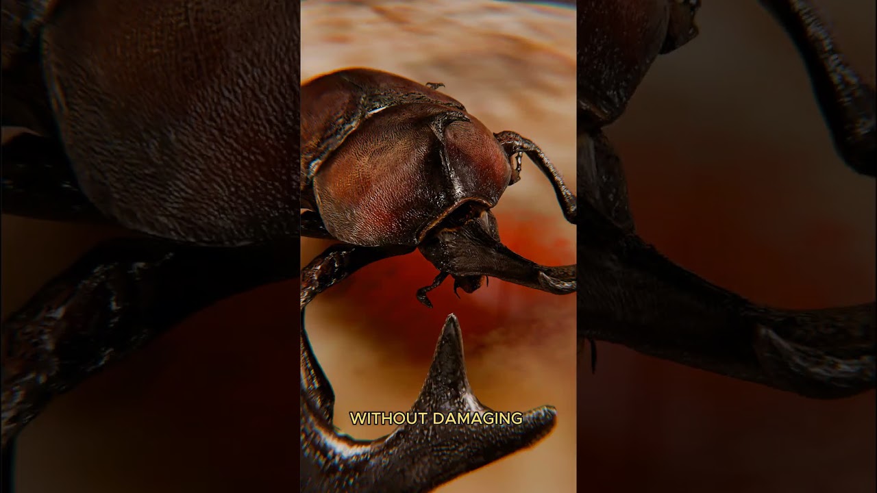 皮蠹如何成为大自然的清洁工-咕咕的工具箱