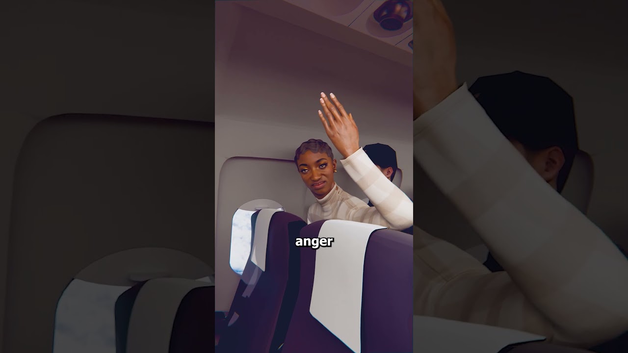 改变她一生的飞机座位-咕咕的工具箱