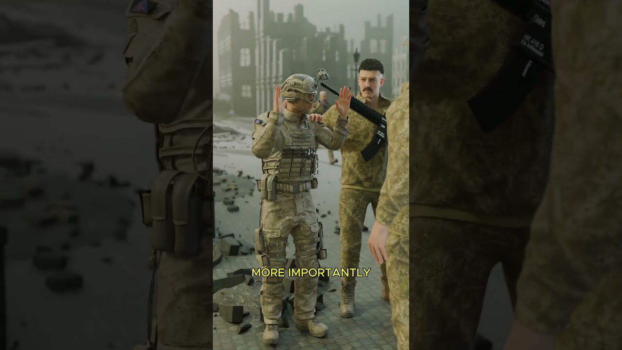 为什么美国士兵佩戴名贵手表