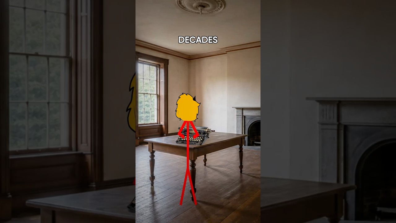 打字机的发明-咕咕的工具箱