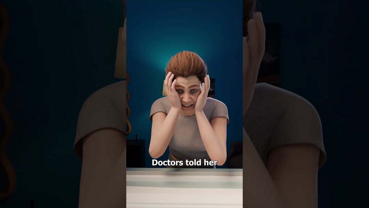 让她不再饥饿的药丸-咕咕的工具箱