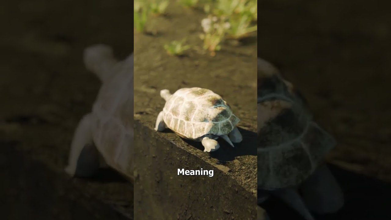 她把一只乌龟扔进了池塘-咕咕的工具箱