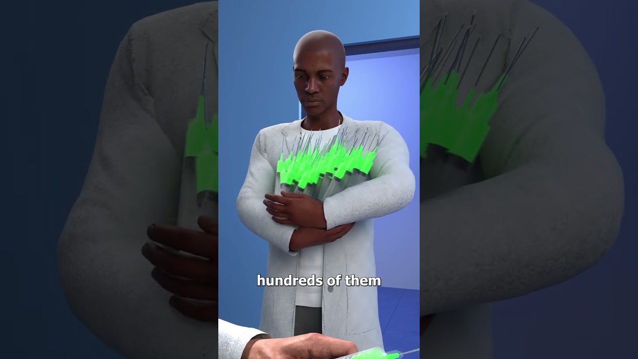 这名男子因为太胖而不能被处决吗？