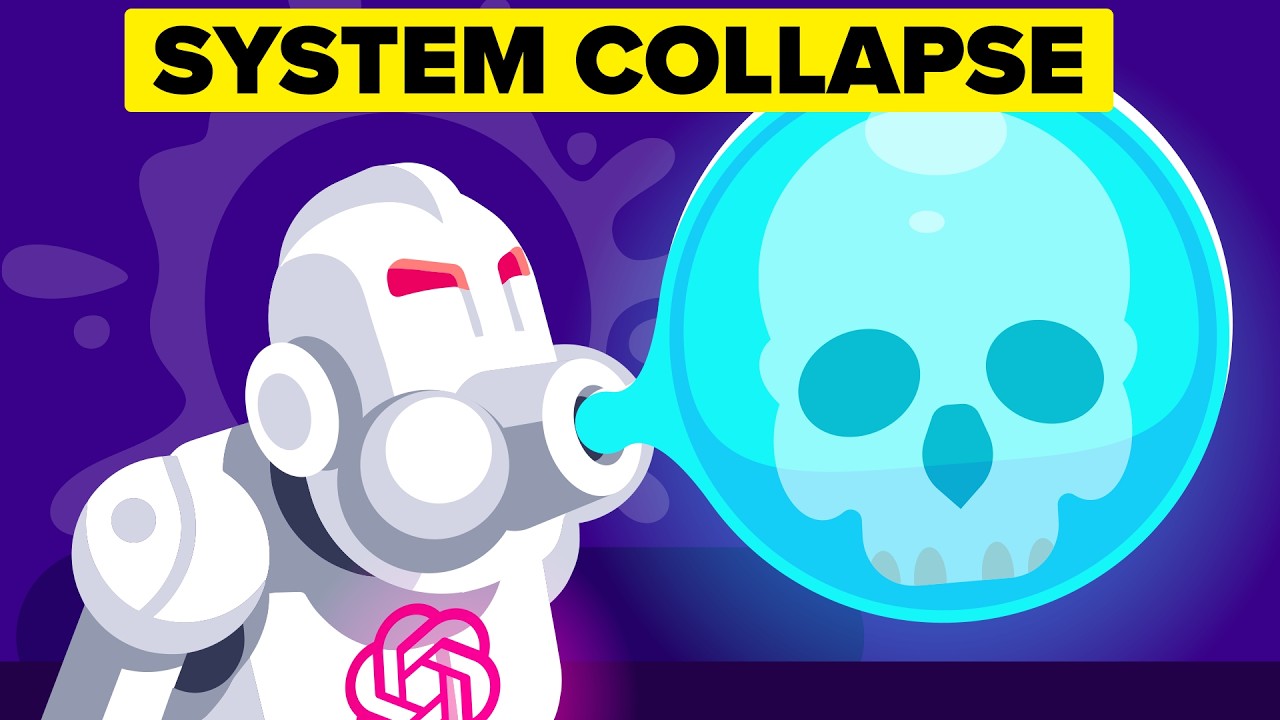 如果2万亿美元的AI泡沫破裂，经济将会发生什么？-咕咕的工具箱