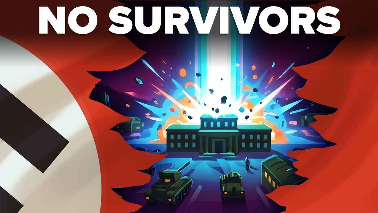 如果一架现代轰炸机参与了诺曼底登陆战？-咕咕的工具箱