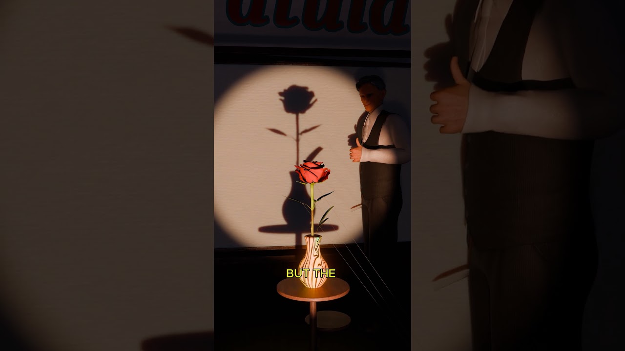 影子魔术-咕咕的工具箱