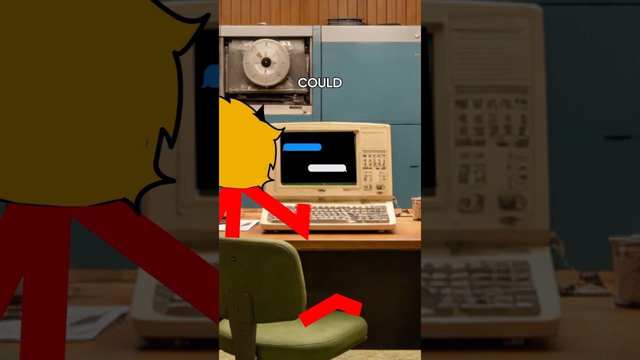 人工智能的发明