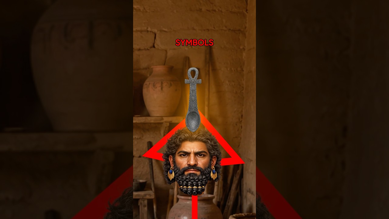 勺子的发明-咕咕的工具箱