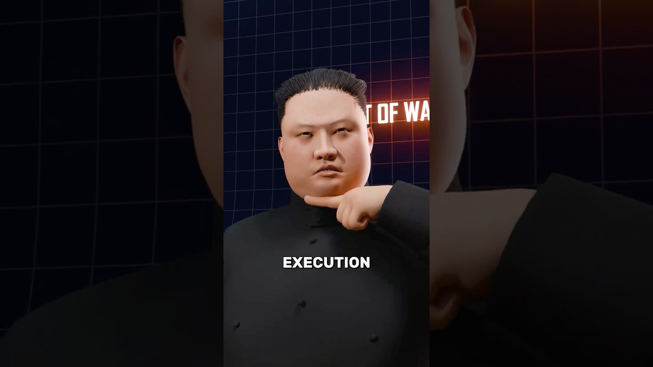 为什么睡觉会导致公开处决？