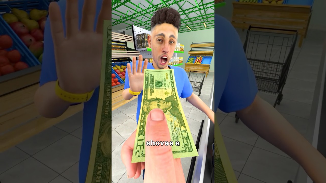 20美元钞票骗局的运作原理（彻底揭秘）-咕咕的工具箱