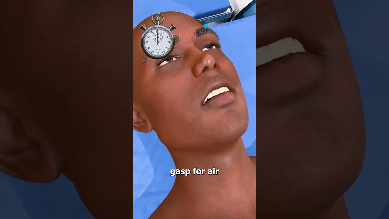 为什么有些人被宣布死亡后会复活