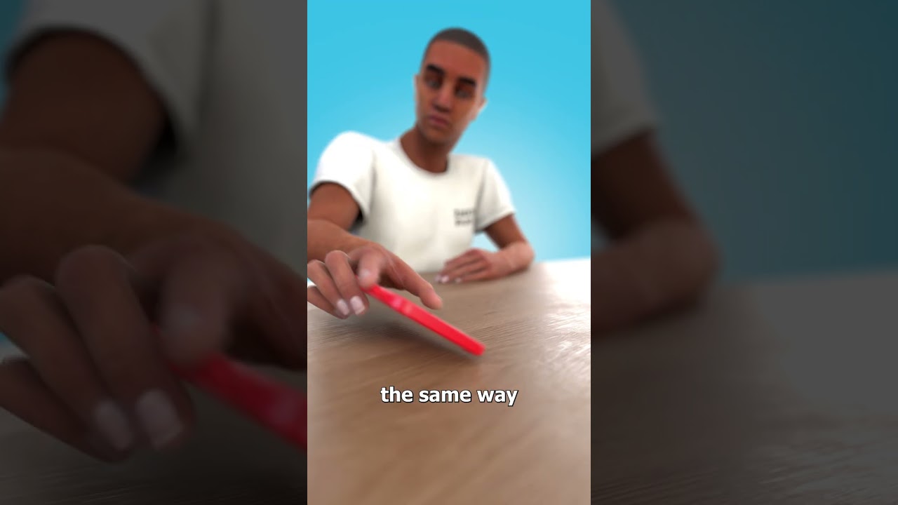 为什么你的大脑会陷入惯性思维模式