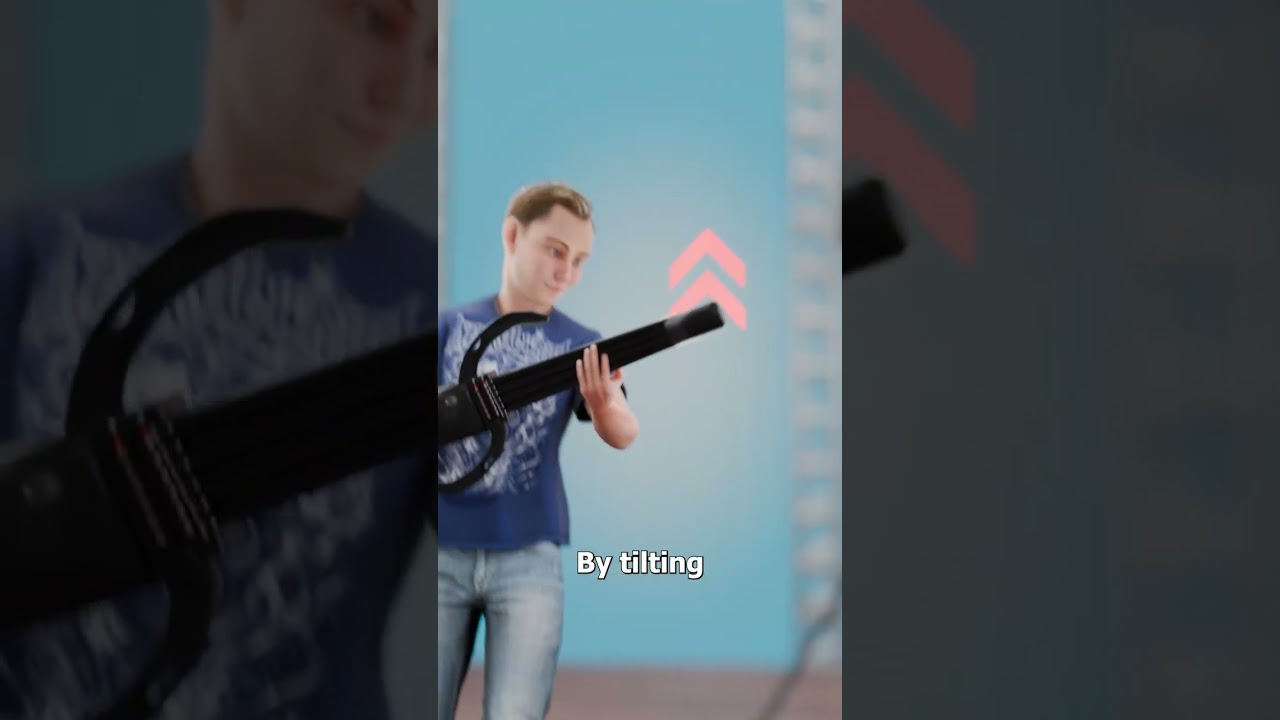 假肢吉他臂是如何工作的-咕咕的工具箱