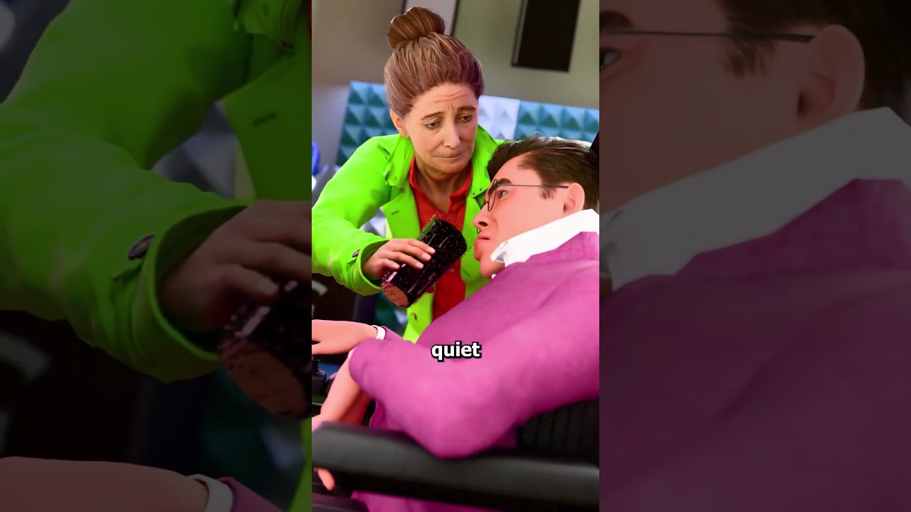 身怀秘密生活的轮椅玩家-咕咕的工具箱