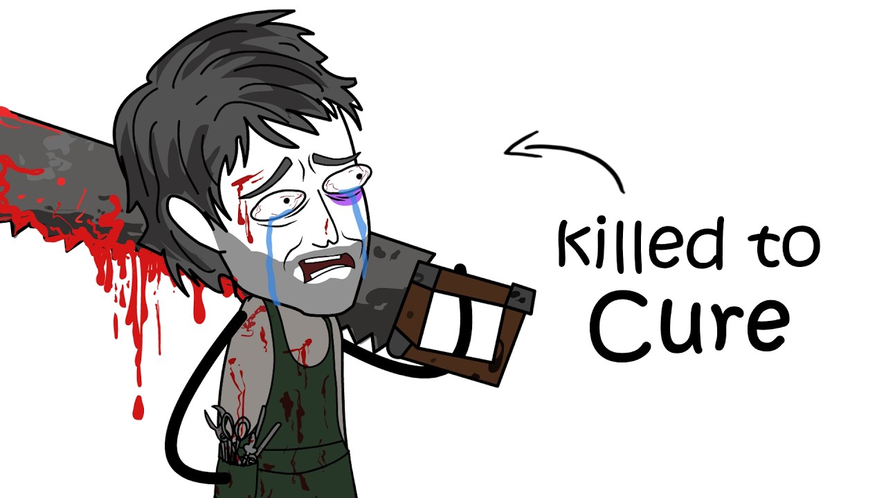 为什么当一名中世纪外科医生糟透了-咕咕的工具箱