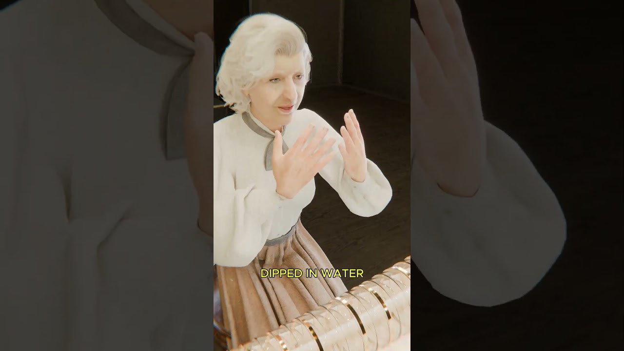 本杰明·富兰克林玻璃口琴-咕咕的工具箱