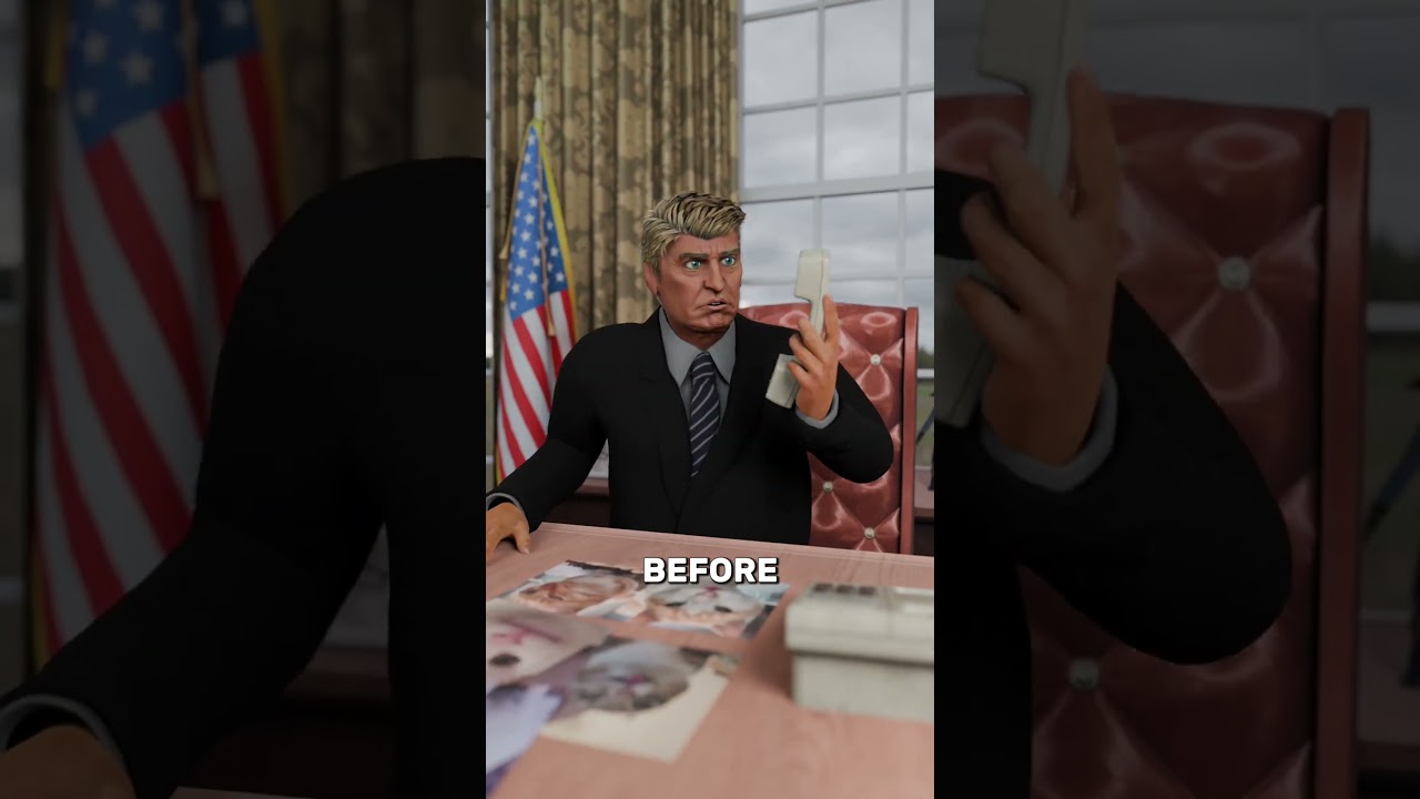 为什么副总统不被允许进入地堡？-咕咕的工具箱