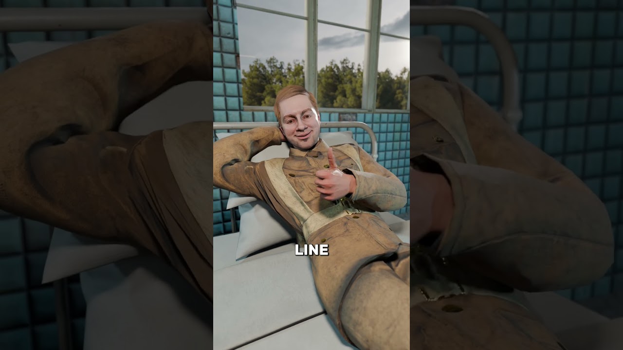 为什么士兵在毒气攻击中会睁开眼睛？-咕咕的工具箱