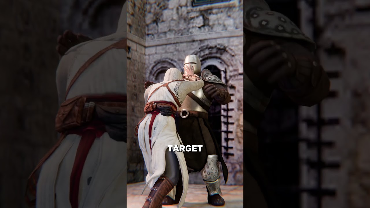 刺客信条匕首传说-咕咕的工具箱