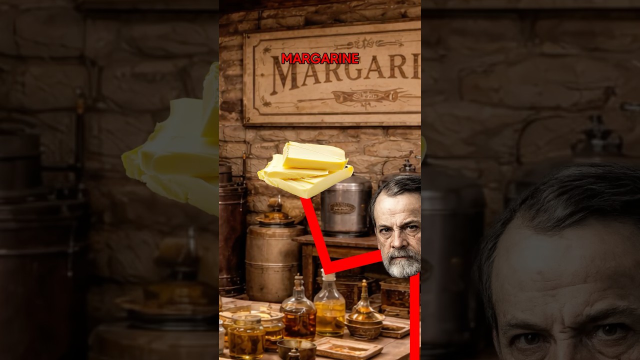 黄油的发明-咕咕的工具箱