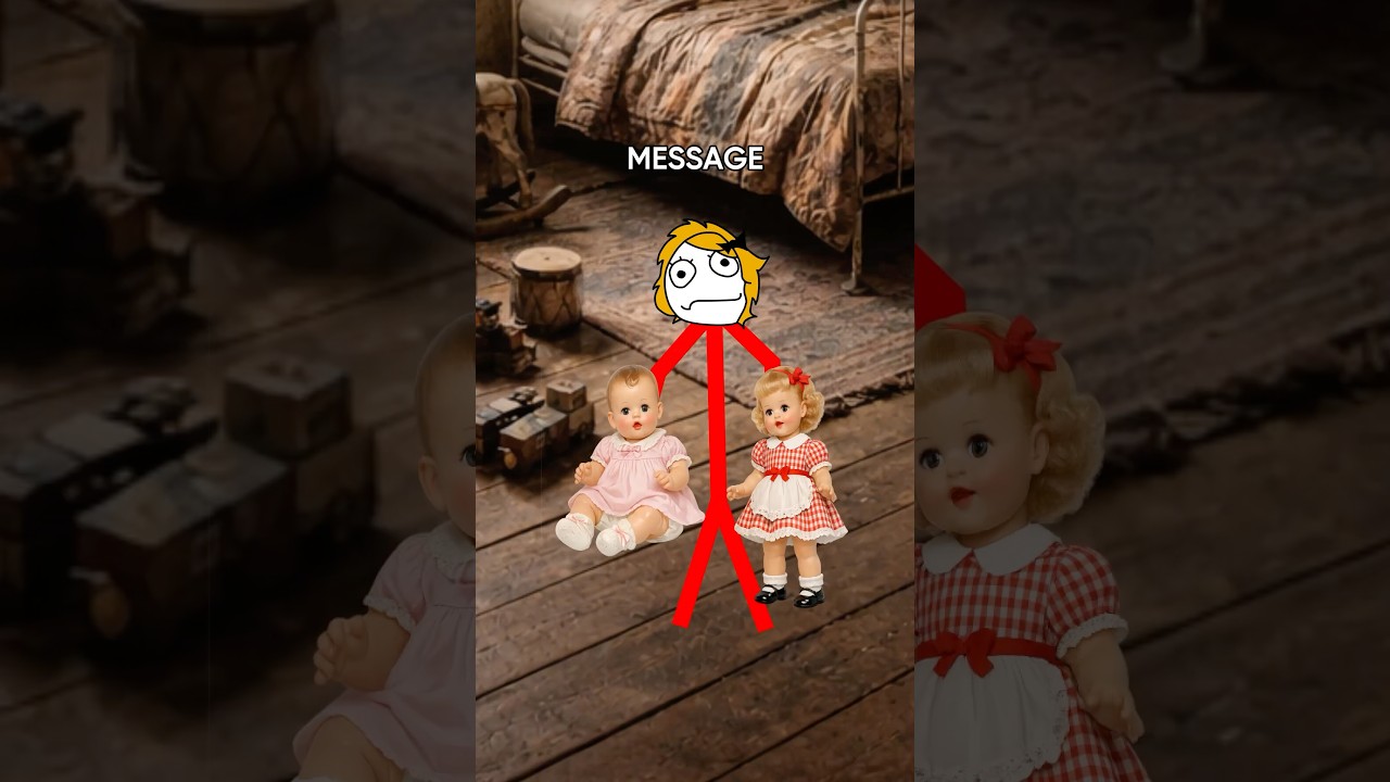 玩偶的发明-咕咕的工具箱