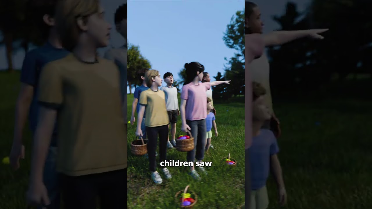 孩子们如何帮助警方抓捕嫌犯-咕咕的工具箱