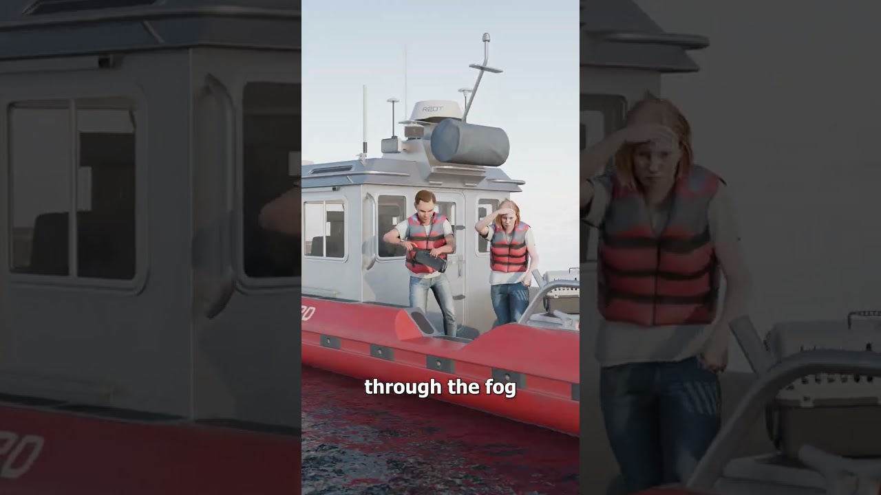 那只哭着求救的小海獭-咕咕的工具箱