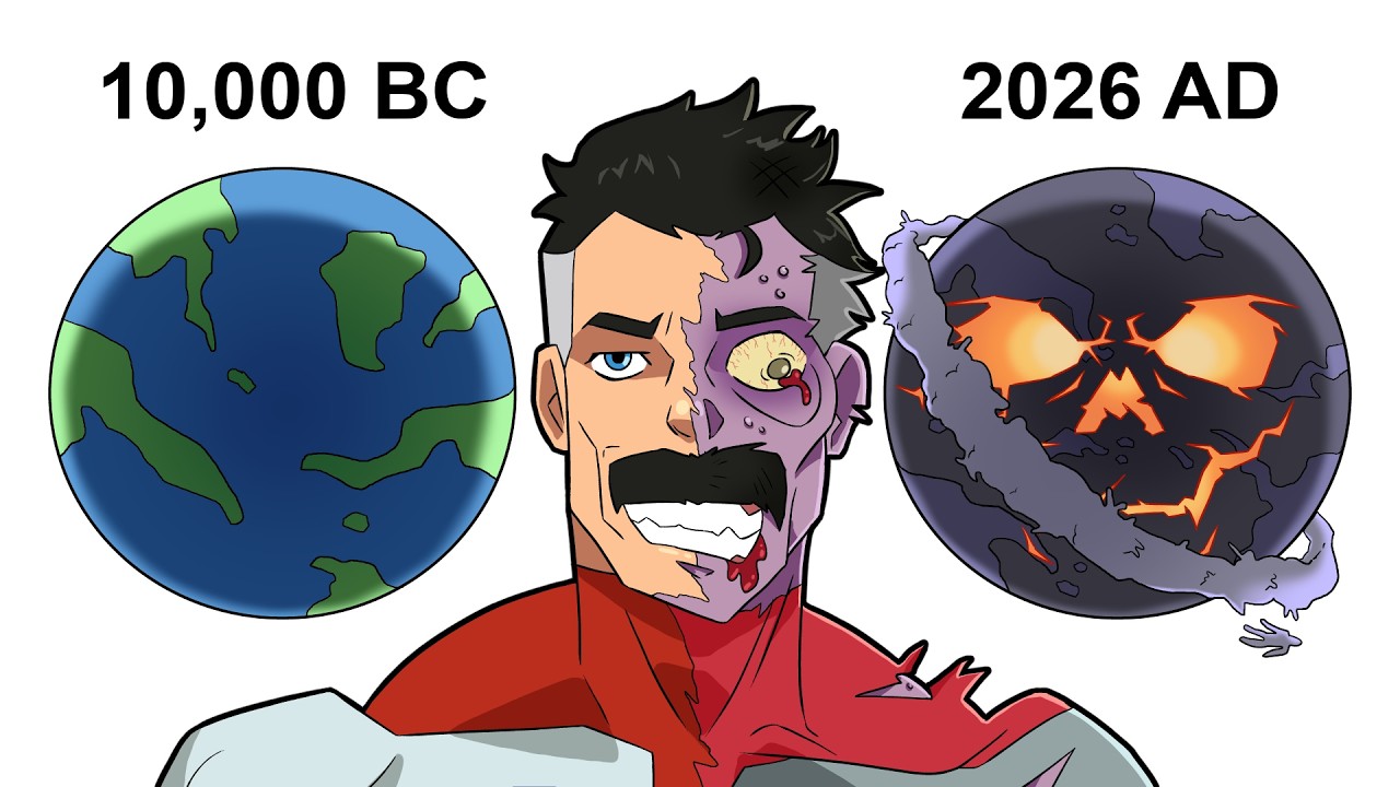 维尔特鲁姆帝国的完整历史-咕咕的工具箱