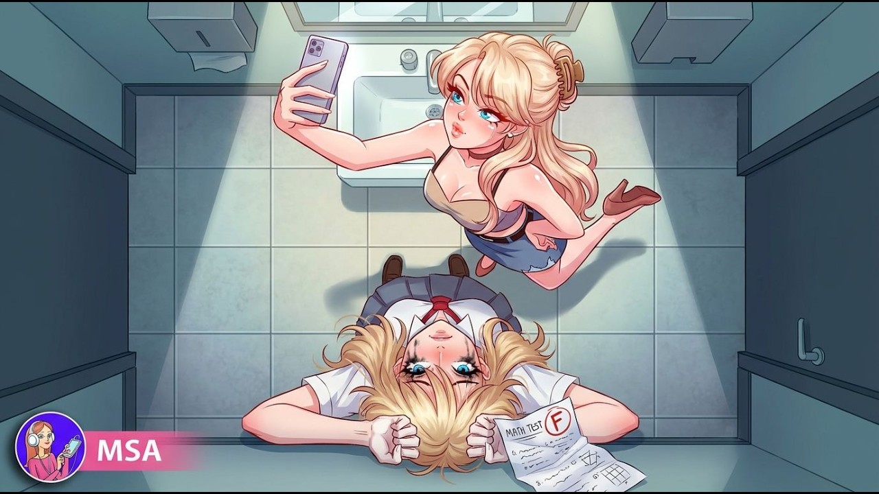 妈妈看起来比我还年轻-咕咕的工具箱