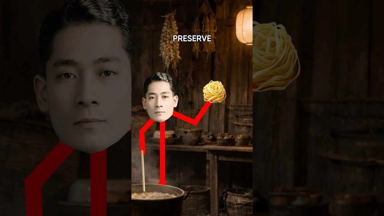 面条的发明-咕咕的工具箱