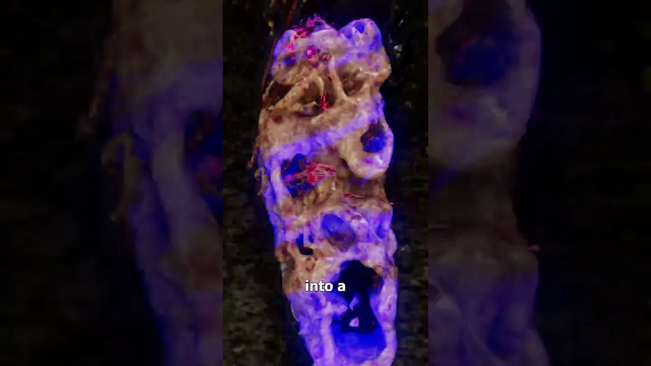 飞蛾还能记得它还是毛毛虫时的生活吗？-咕咕的工具箱