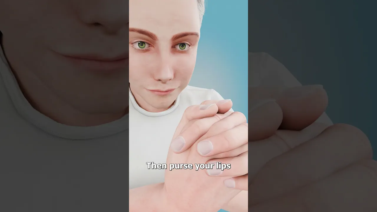 如何吹奏古老的手哨