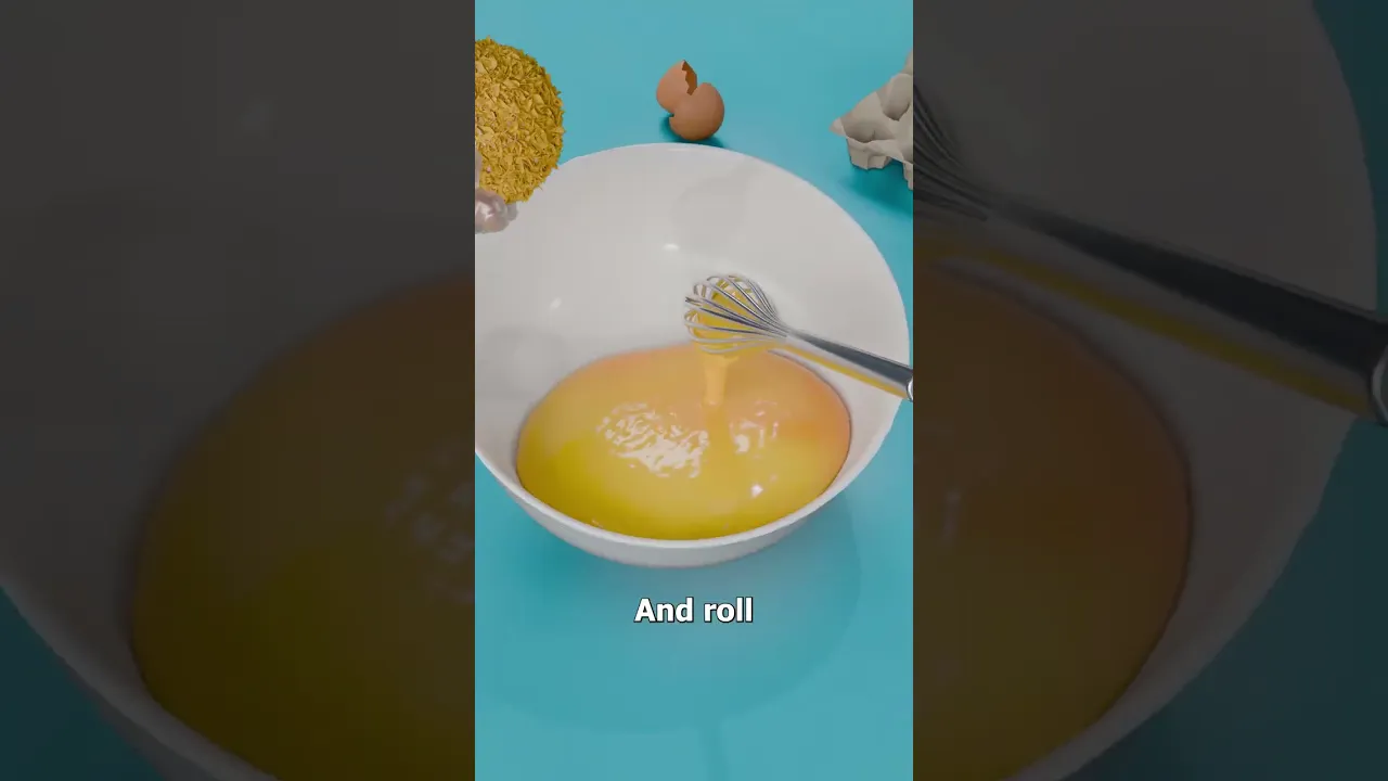 如何制作炸冰淇淋-咕咕的工具箱