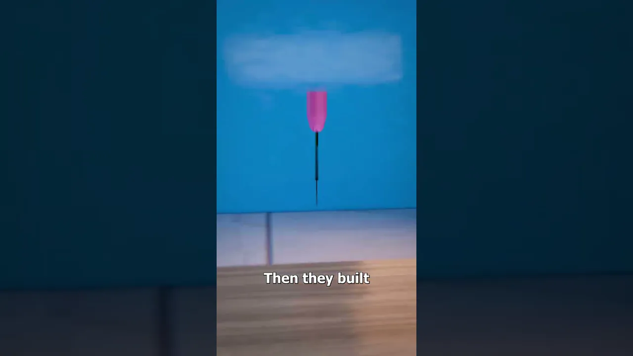这台3D打印机居然用蚊子做零件