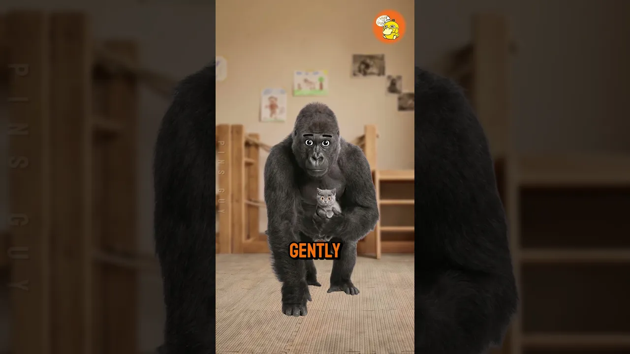 动物们如何看待悲伤？-咕咕的工具箱