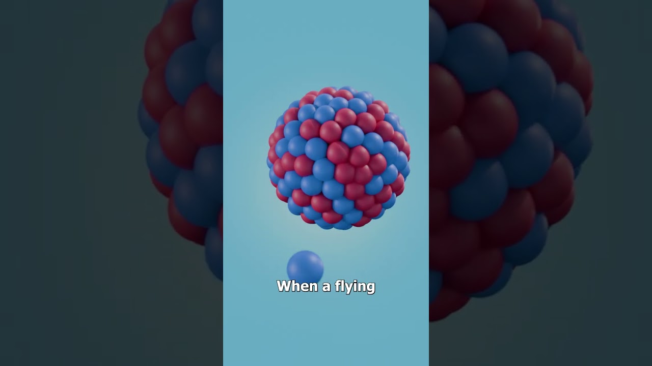 核反应堆是如何发电的？
