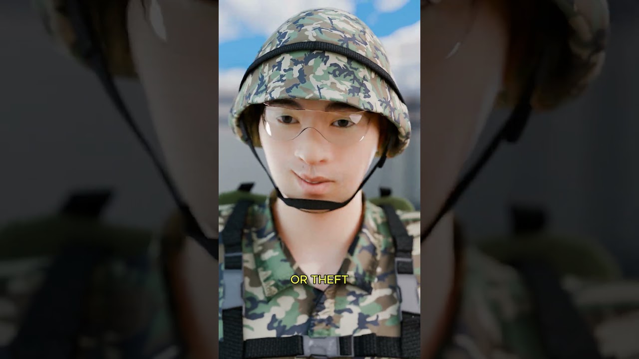 日本士兵从不留下弹壳-咕咕的工具箱