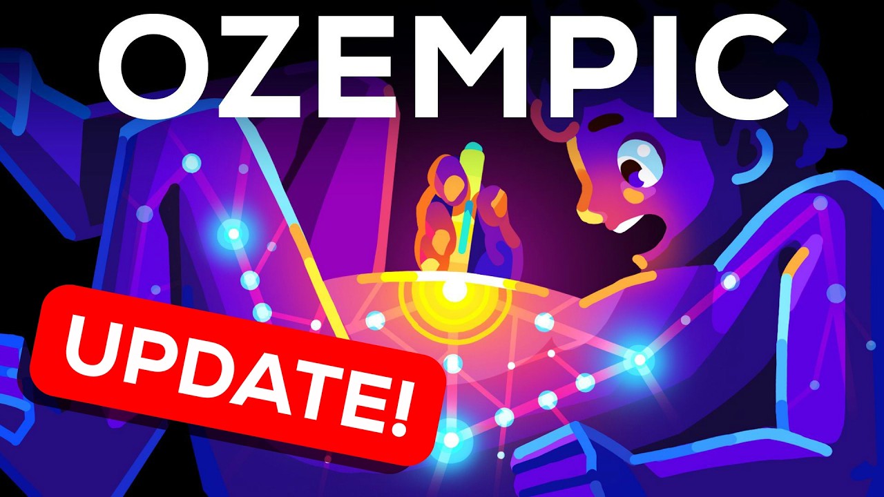 关于 Ozempic 的令人不安的真相（更新版）-咕咕的工具箱