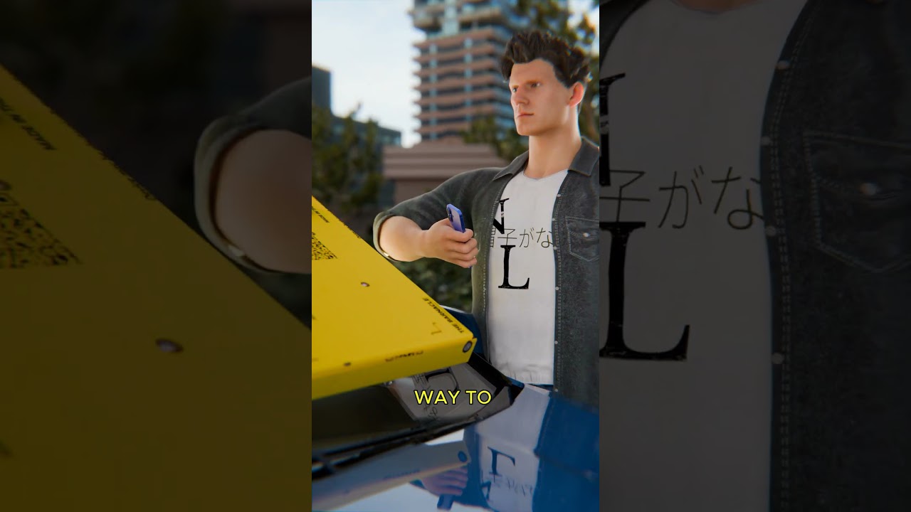 警察用这个锁你的车