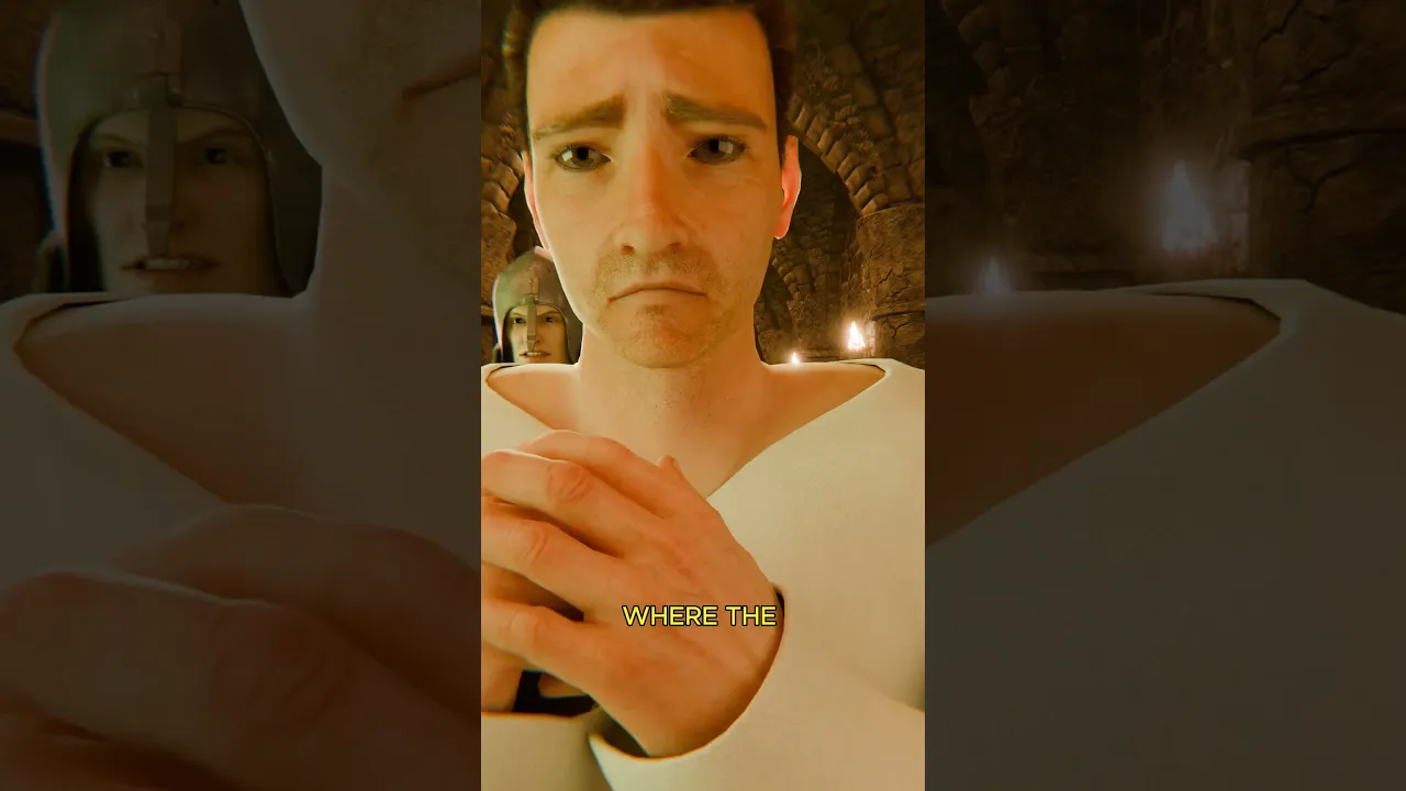 中世纪是如何抓捕嫌疑犯的