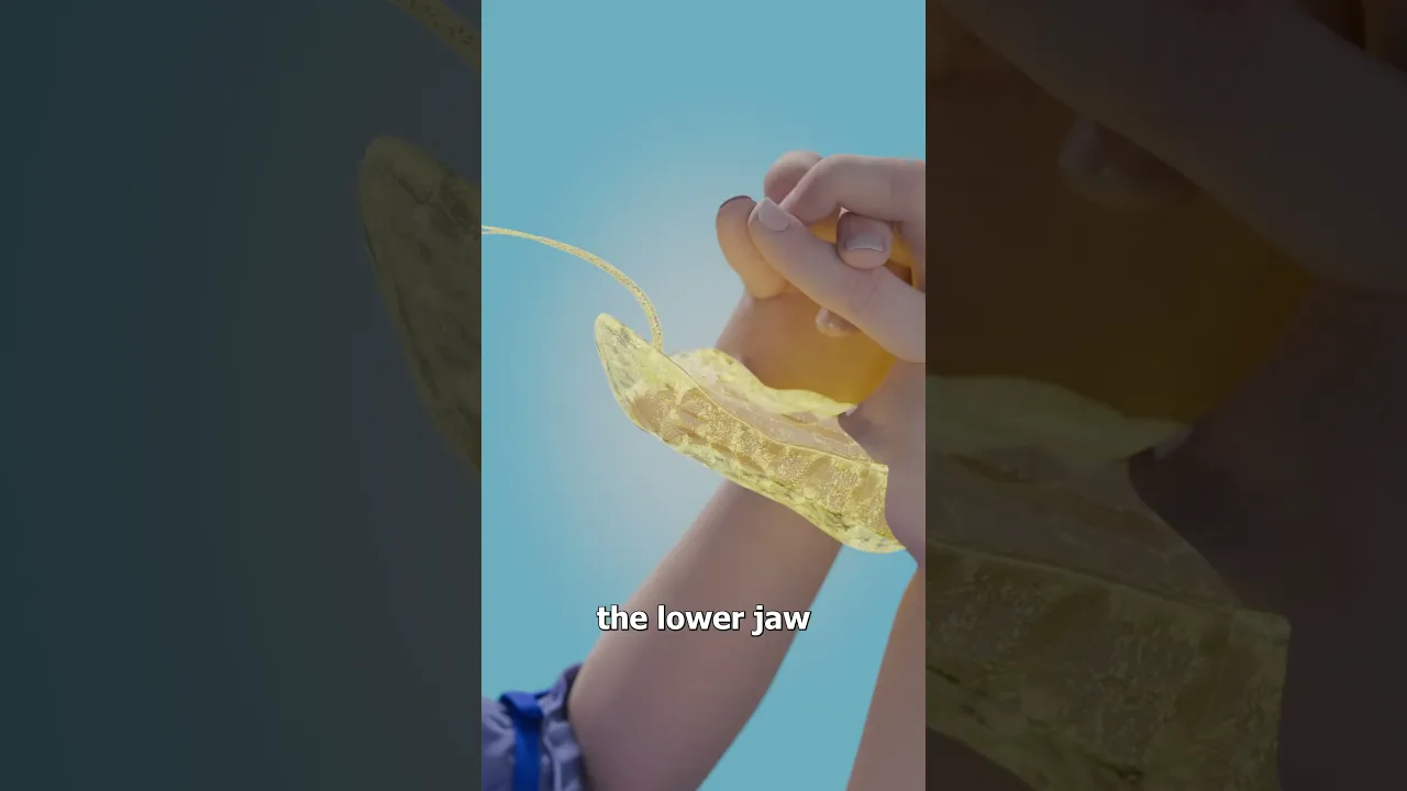如何制作手蝰蛇