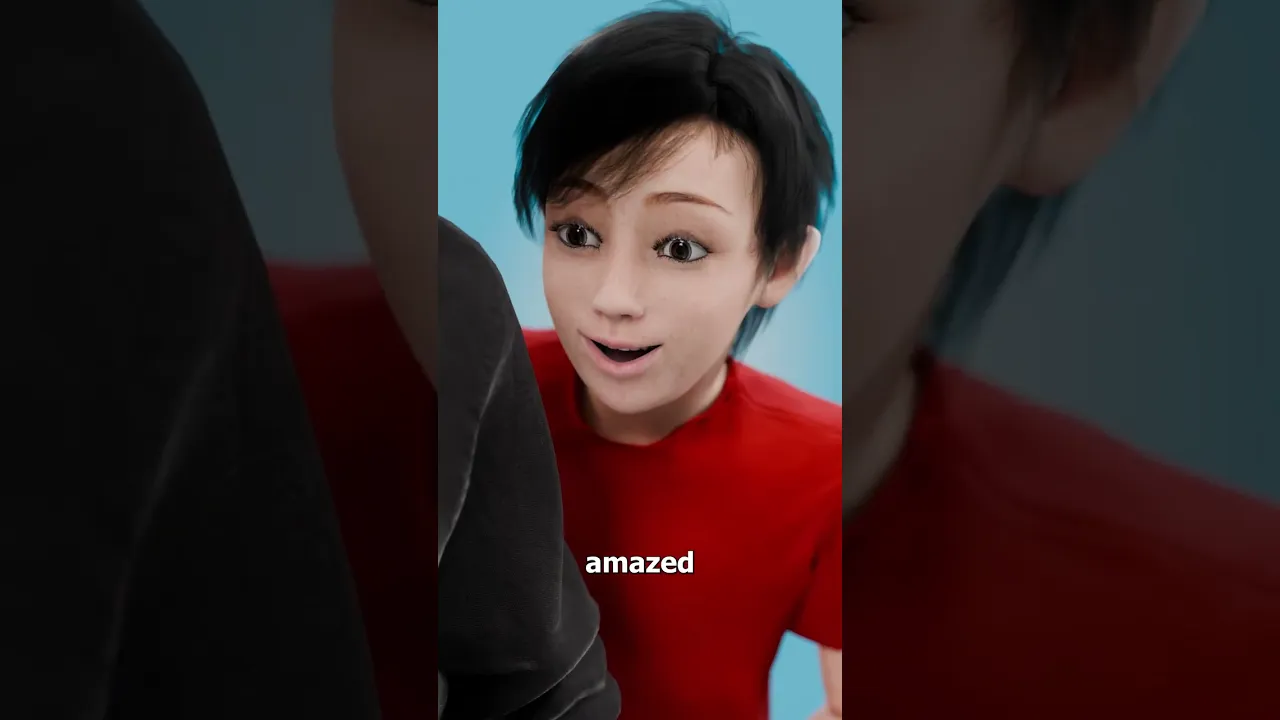 她用牙齿雕刻雕塑