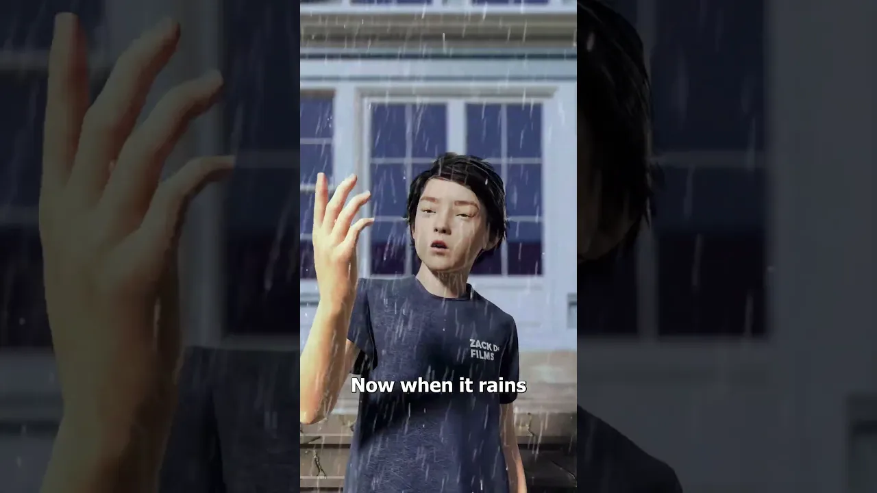 把你的院子变成战壕